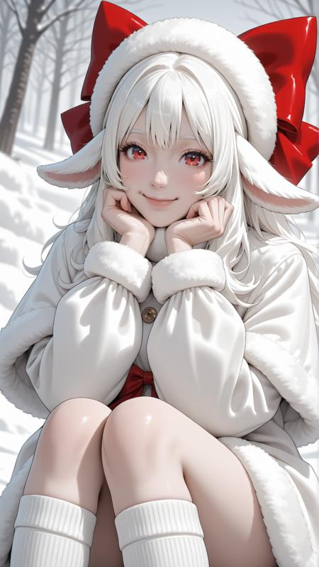 Eira - The Winter's Heart