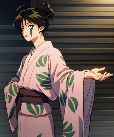 Jakotsu / Inuyasha