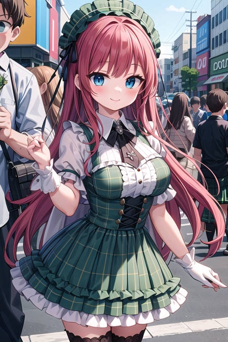 HotaruBreed Type C
