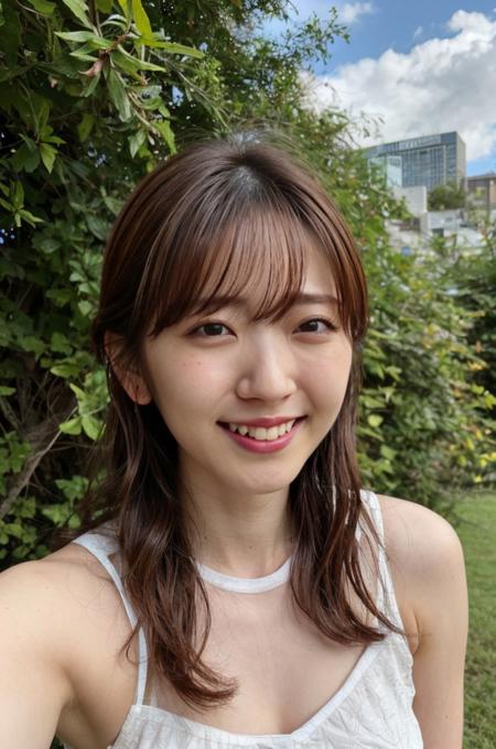 Airi Suzuki (鈴木愛理)