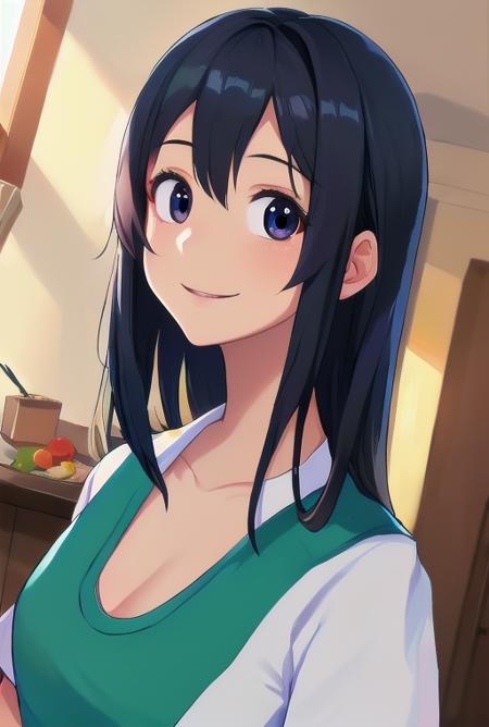 SakuraSakuma Mix -SD1.5-