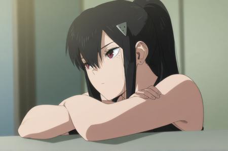 Mina Asiro (Kaiju No. 8)