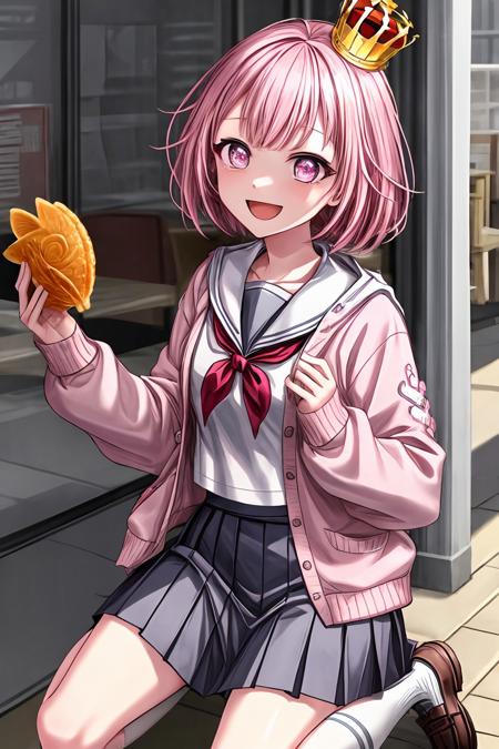 Otori Emu