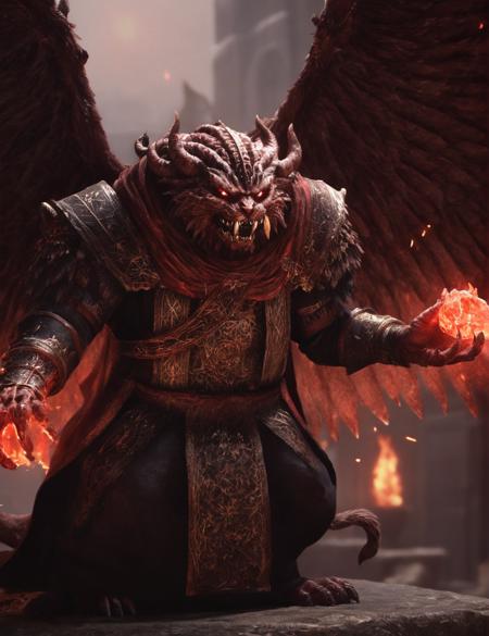 Elden ring XL style LoRas
