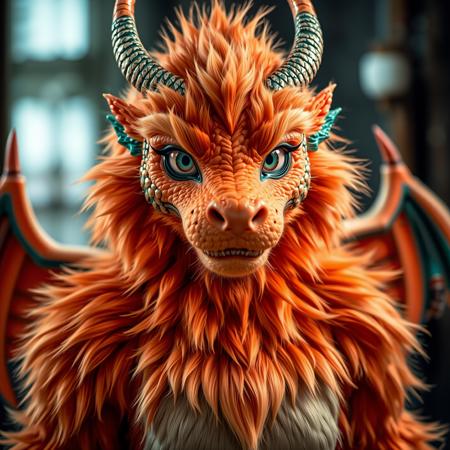 Realistic Fursuits (FLUX1.D)