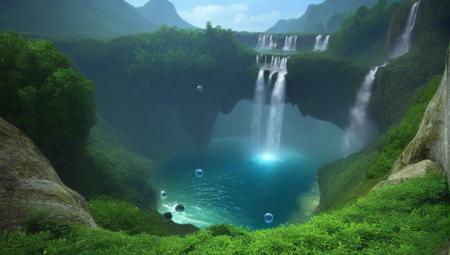 TERA ScreenShot Ravenous Gorge