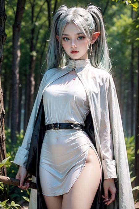 精灵