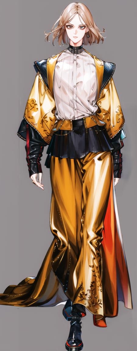 JZCG041-Clothing