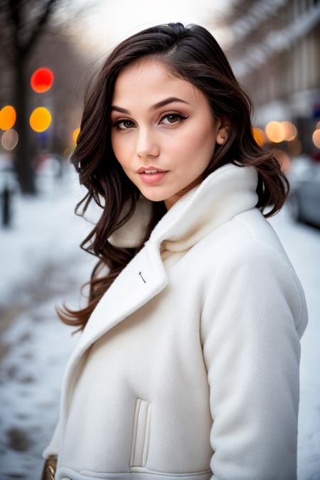 Ariana Marie版本v1.0 (ID: 183340)