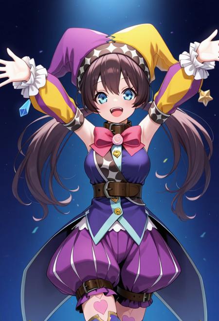 Nybbas (Megido 72)版本V1 (ID: 1112679)