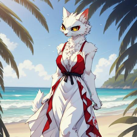 大理寺日志-李饼 white cat legend-libing