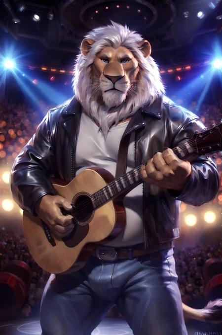 Clay Calloway (Sing 2)