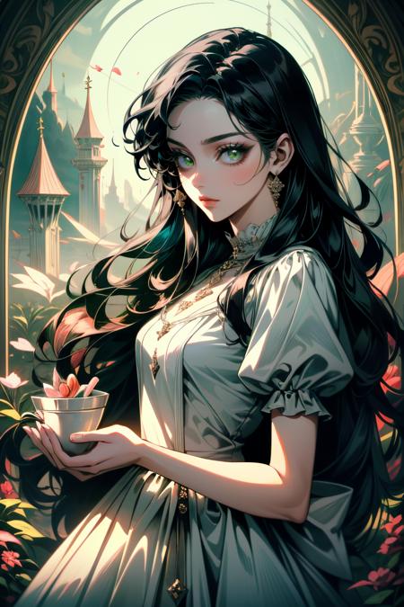 Alice from Alice: Madness Returns