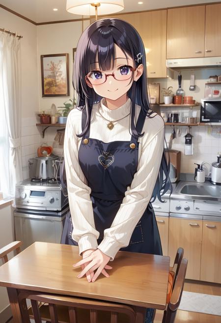 日本の住宅の台所 Kitchens in Japanese Housing Complexes PONY