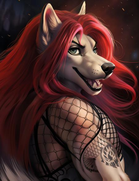 Diavolo - LoRA