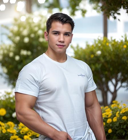Sebastian Zambrano