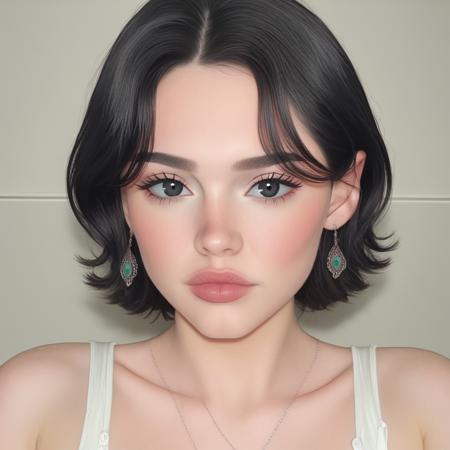 AutismMix Celebs : Gracie McKenna