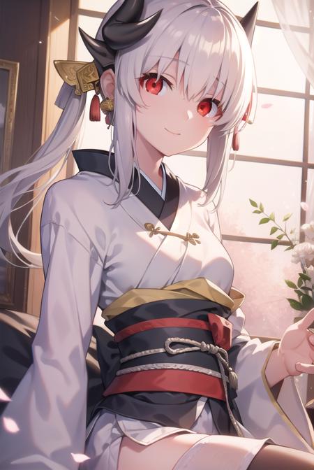 Kiyohime (清姫) - Fate Grand Order