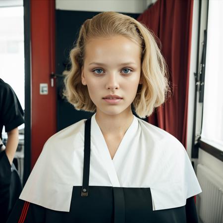 Babette Strijbos