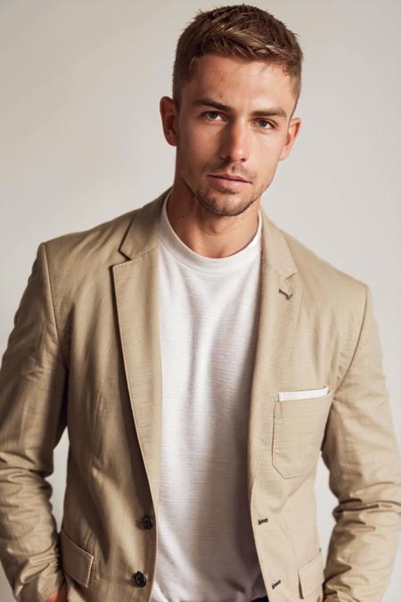 James Yates