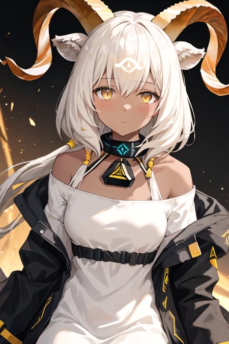 beeswax/ビーズワクス/蜜蜡 (Arknights)