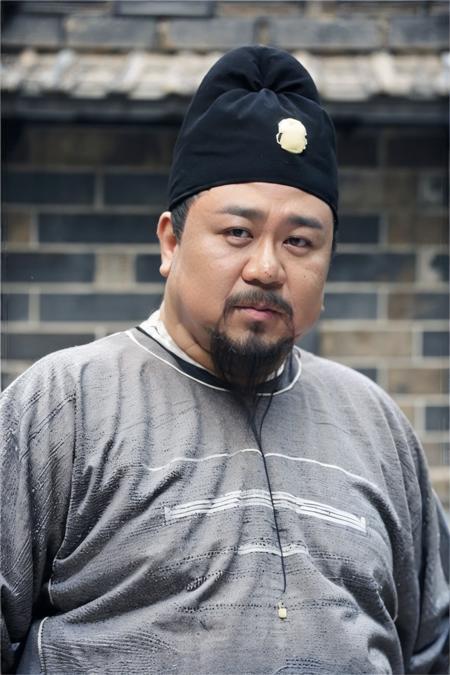 狄仁杰 direnjie版本v1.0 (ID: 232288)