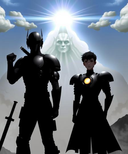 DJZ Black Sun