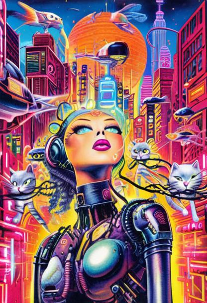 TwistedReality