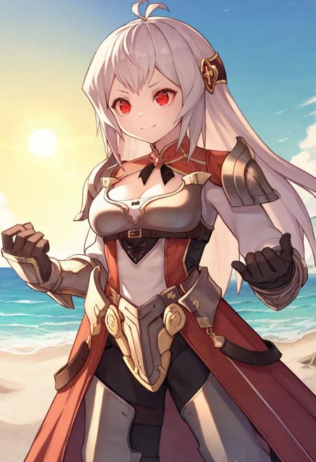 Nazuna (Backstabbed in Backwater Dungeon)版本v0.1 (ID: 477196)