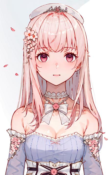 VTuber: 桜都子 / Sakuratoko