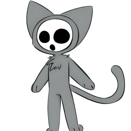 Cat版本V1 (ID: 618434)