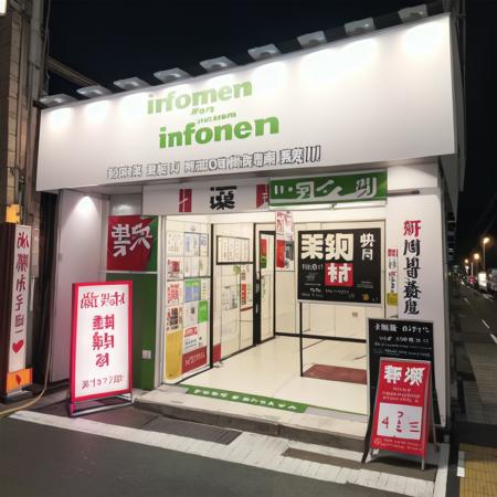 無料案内所  SD15