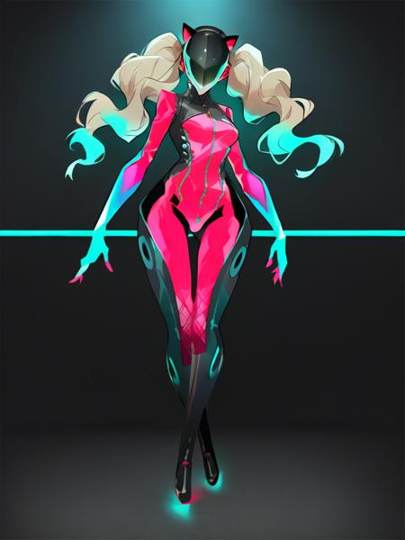 HORiZON DOLLS, by EchanisEnicha