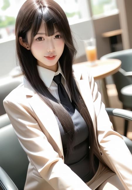 real Pure girl 003