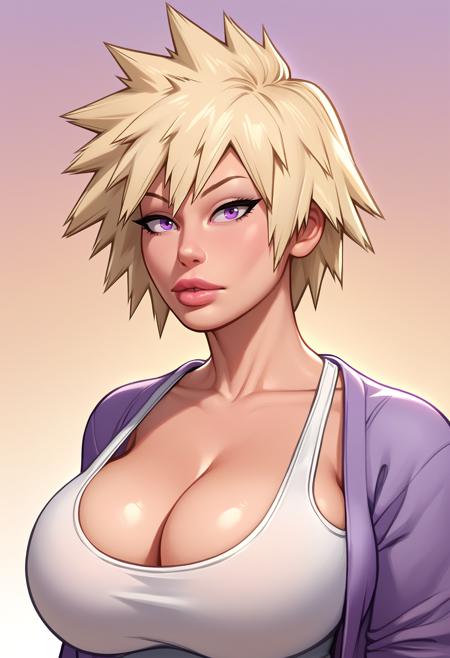 ThePit (The Official PIT) [PonyXL] Style DoRA
