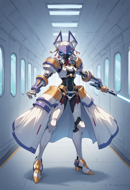 Mysterious Heroine (Fate Grand Order) XL 6 costumes