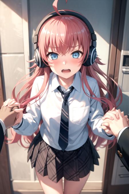 Tamade Chiyu (CHU², Bang Dream!)