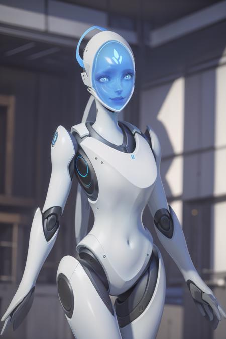 OVERWATCH - echo