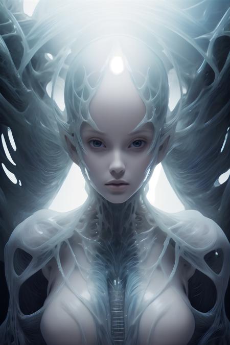 alien skin 异形骸