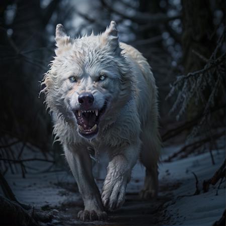 RPGWinterWolf