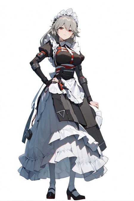 （SDXL: Pony）MIHOYO Collection 米家全家桶 (Honkai Impact 3rd | Honkai Star Rail | Genshin Impact | Zenless Zone Zero)