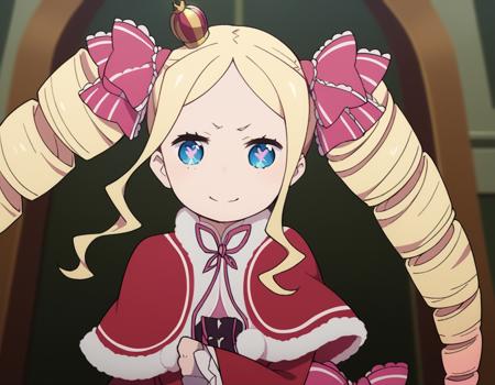 Beatrice (ベアトリス) - Re:Zero (Re：ゼロから始める異世界生活)