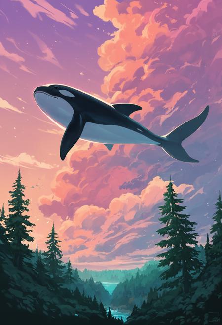 Scenic Horizons版本v2.0 (ID: 632454)