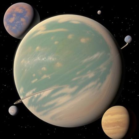 Planet