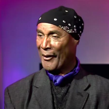 Paul Mooney