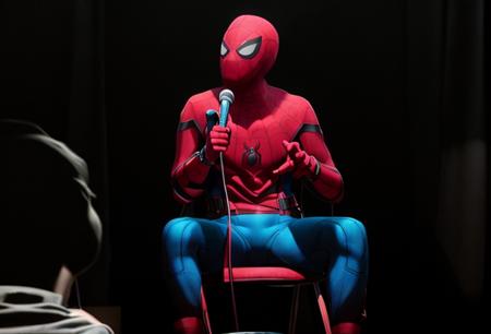 MCU_SPIDEY
