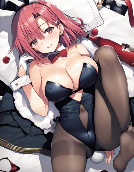 black_prince ブラック・プリンス　(Azur Laneアズールレーン)XL