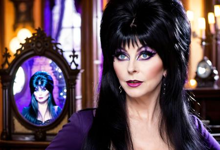 Elvira, Mistress of the Dark