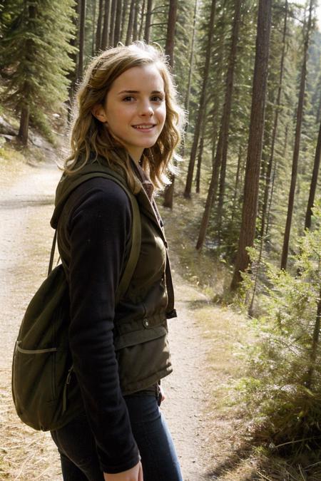 Emma Watson 2009-2010