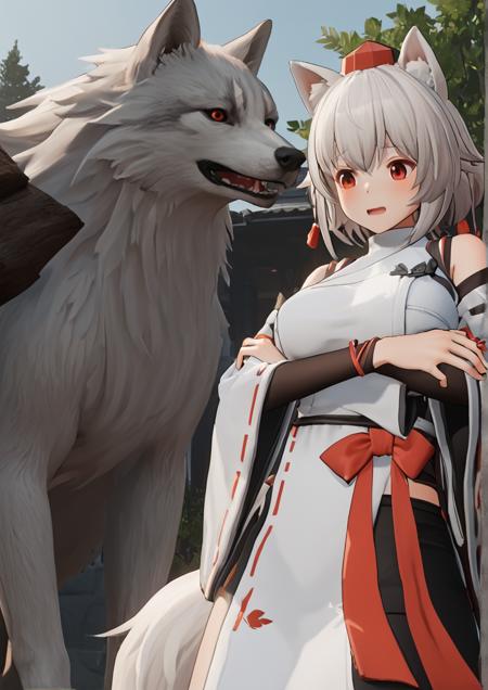 Girls' Frontline 2: Exilium(少女前线2：追放) 3d game style